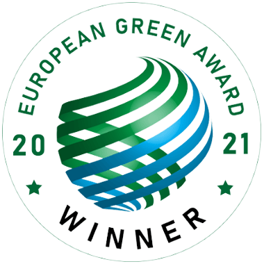 European Green Award 2021, Winner